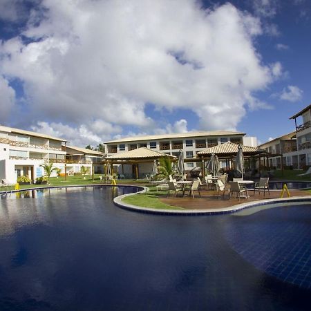 Guarajuba - Paraiso Dos Corais Beach Resort Εξωτερικό φωτογραφία