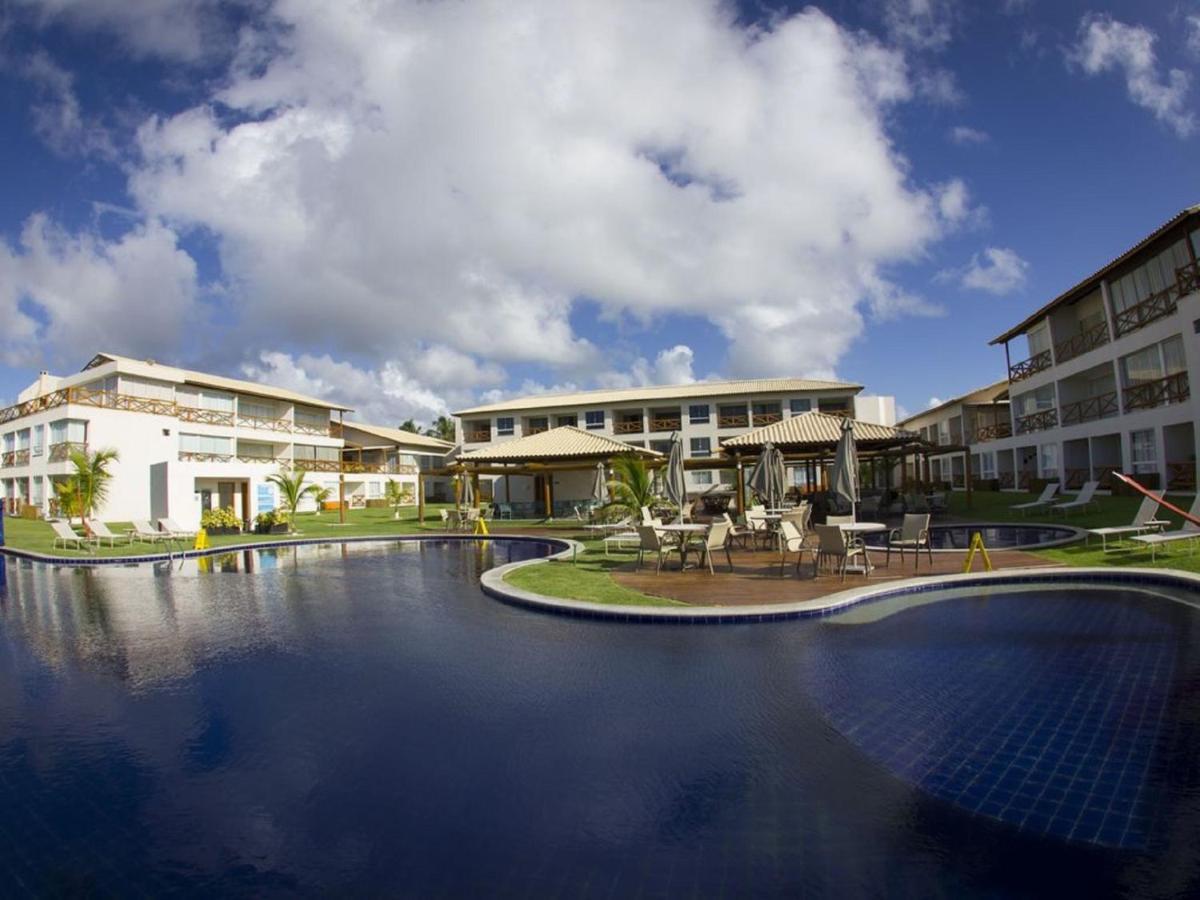 Guarajuba - Paraiso Dos Corais Beach Resort Εξωτερικό φωτογραφία