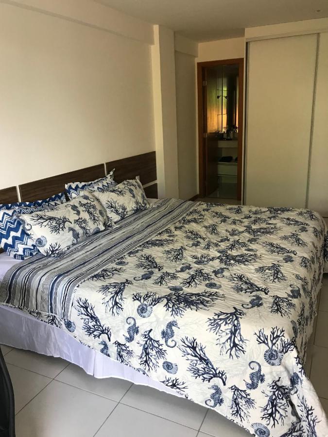 Guarajuba - Paraiso Dos Corais Beach Resort Εξωτερικό φωτογραφία